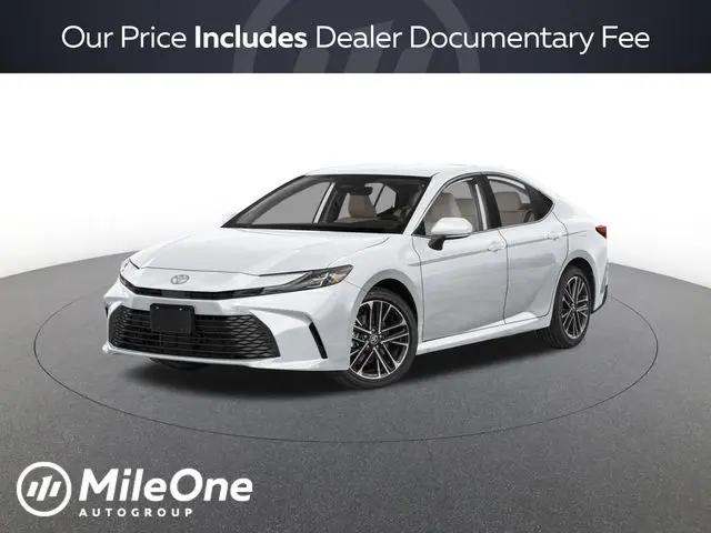 2026 Toyota Camry XLE for sale in Harrisburg, PA