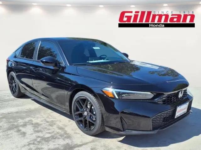 2026 Honda Civic Sport for sale in Houston, TX