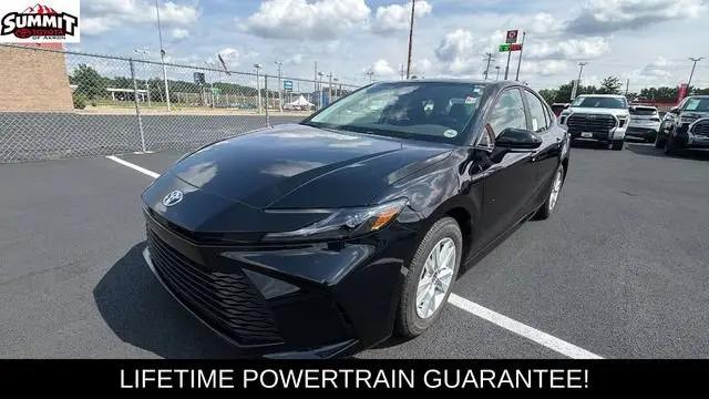 2026 Toyota Camry LE for sale in Akron, OH