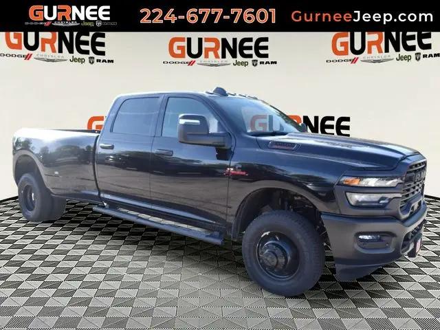 2026 Ram 3500 Tradesman Crew Cab 4x4 8 Box for sale in Gurnee, IL