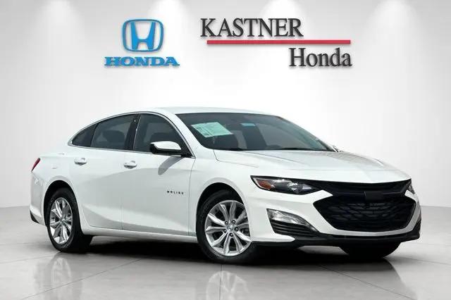 2025 Chevrolet Malibu FWD 1LT for sale in Napa, CA