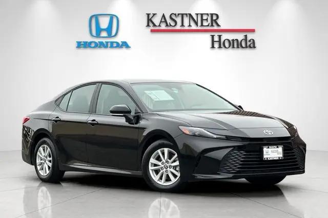 2026 Toyota Camry LE for sale in Napa, CA