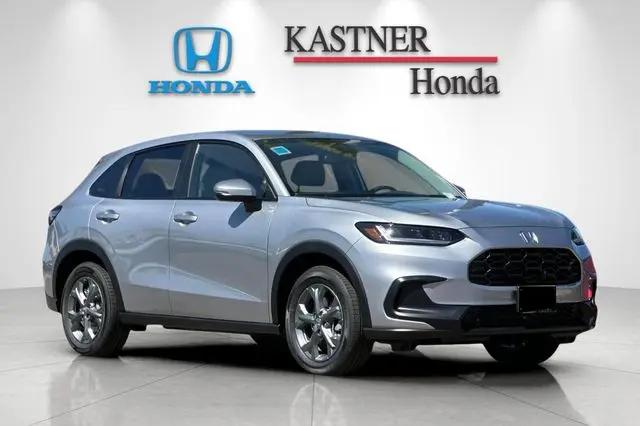 2027 Honda HR-V LX 2WD for sale in Napa, CA
