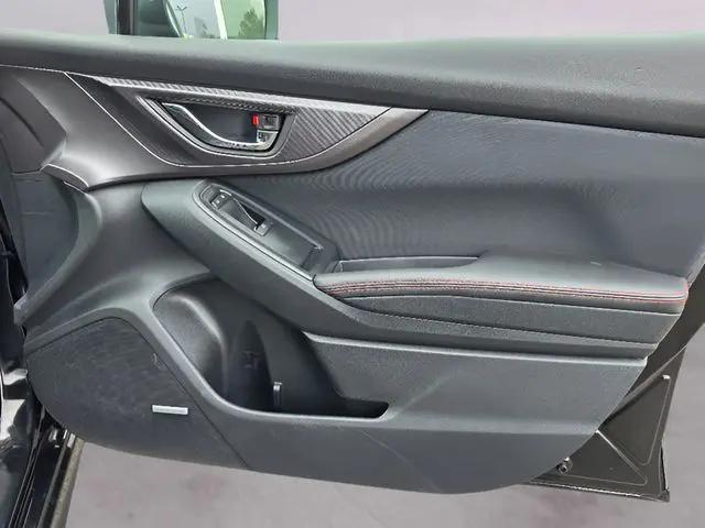 2019 Subaru Impreza 2.0i Sport