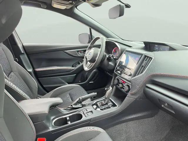 2019 Subaru Impreza 2.0i Sport
