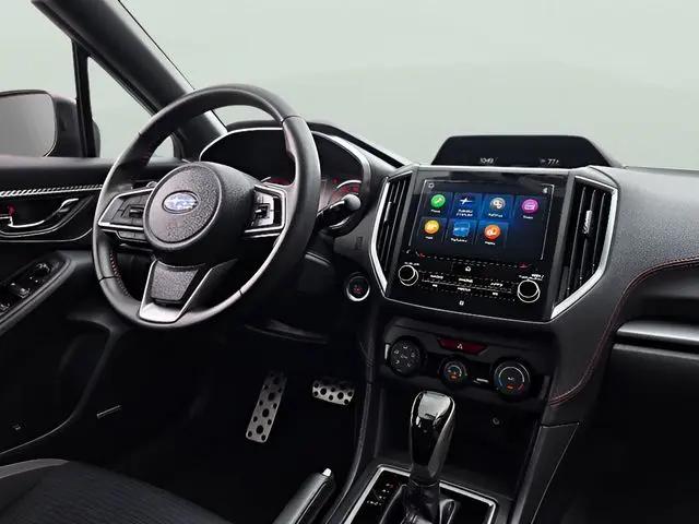 2019 Subaru Impreza 2.0i Sport
