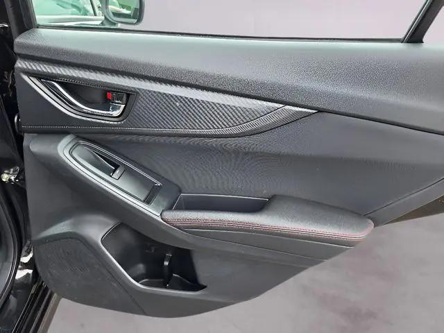 2019 Subaru Impreza 2.0i Sport