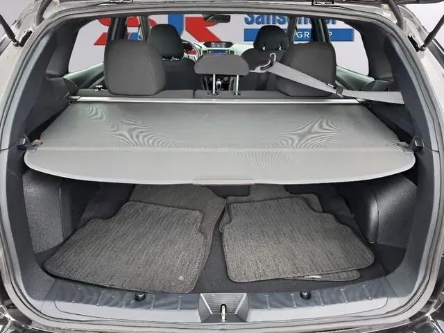 2019 Subaru Impreza 2.0i Sport