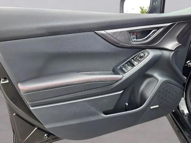 2019 Subaru Impreza 2.0i Sport