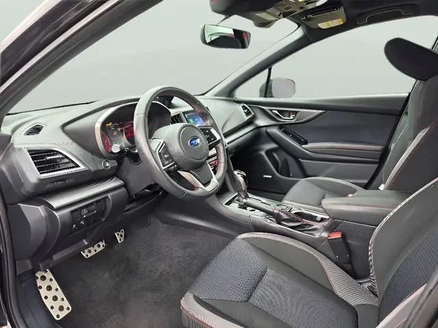 2019 Subaru Impreza 2.0i Sport