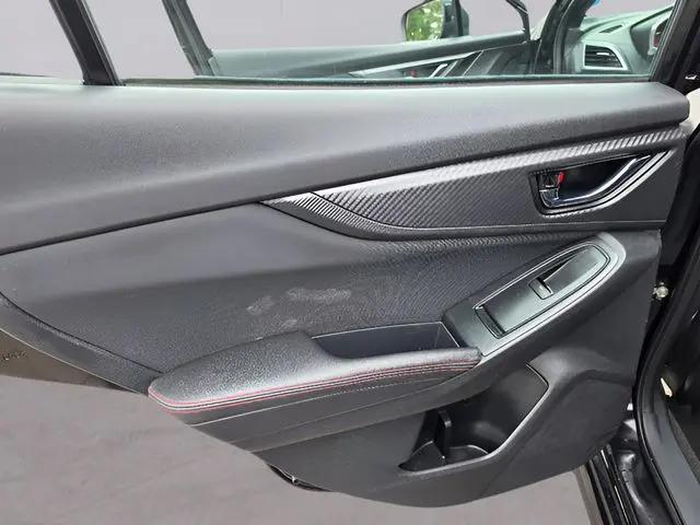 2019 Subaru Impreza 2.0i Sport