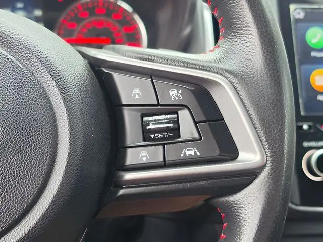 2019 Subaru Impreza 2.0i Sport