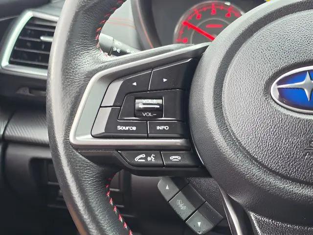 2019 Subaru Impreza 2.0i Sport