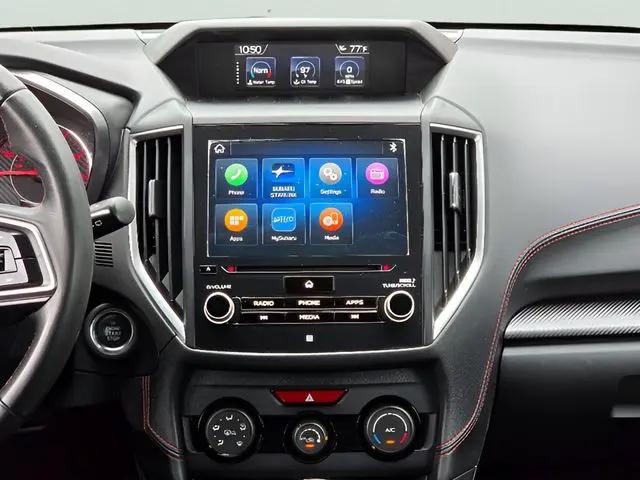 2019 Subaru Impreza 2.0i Sport