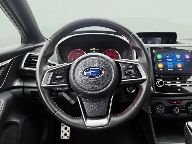 2019 Subaru Impreza 2.0i Sport