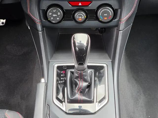 2019 Subaru Impreza 2.0i Sport
