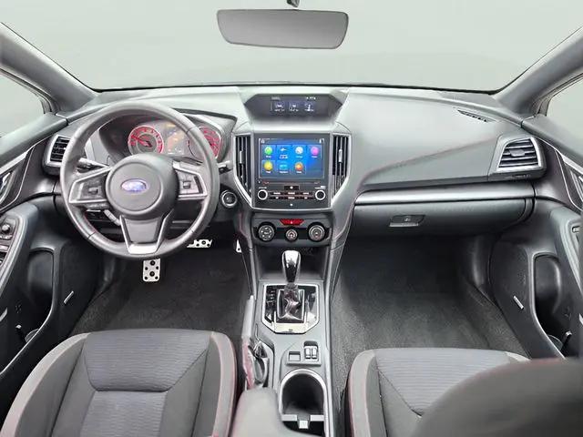2019 Subaru Impreza 2.0i Sport
