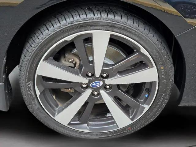 2019 Subaru Impreza 2.0i Sport