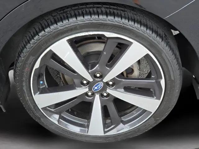 2019 Subaru Impreza 2.0i Sport