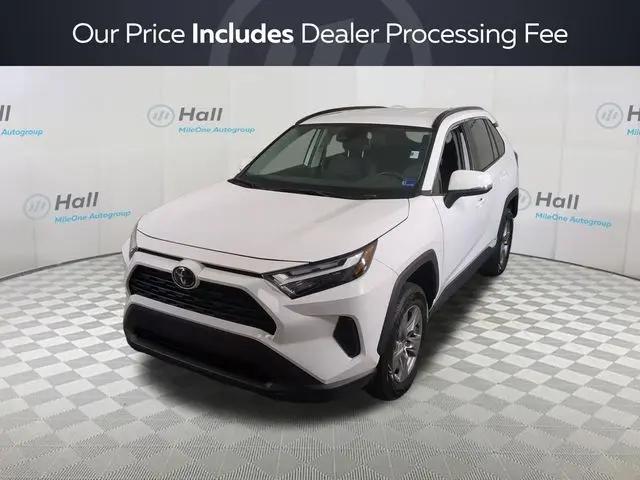 2025 Toyota RAV4 Hybrid XLE for sale in Virginia Beach, VA