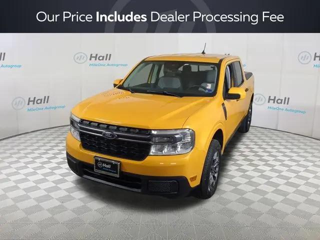 2022 Ford Maverick XLT for sale in Virginia Beach, VA