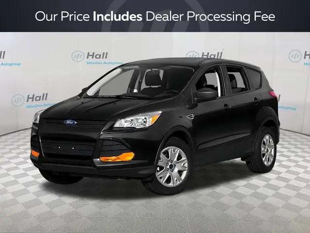 2015 Ford Escape Titanium for sale in Virginia Beach, VA