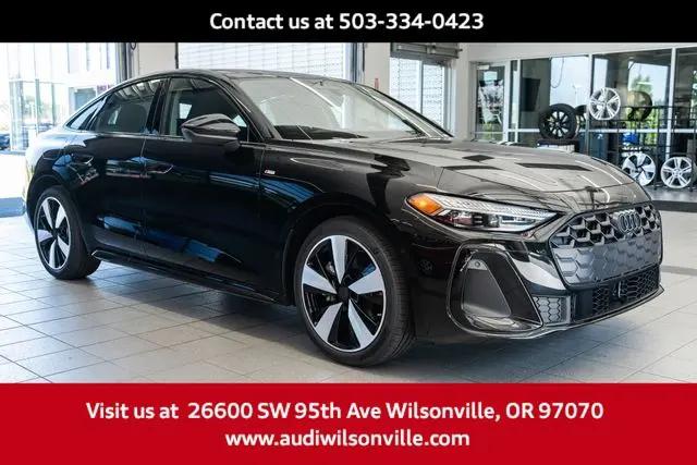 2026 Audi A5 Prestige TFSI quattro S tronic for sale in Wilsonville, OR