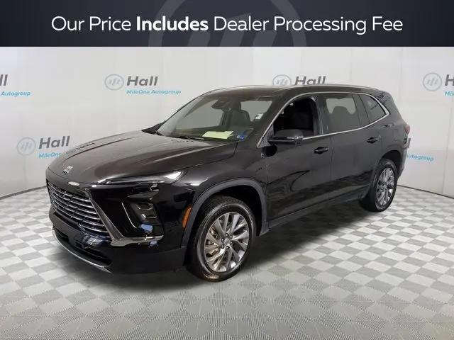 2025 Buick Enclave Preferred FWD for sale in Elizabeth City, NC