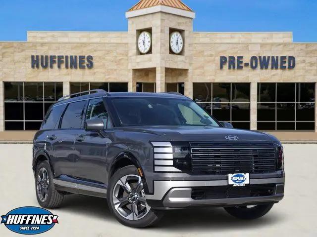 2026 Hyundai Palisade Limited for sale in McKinney, TX