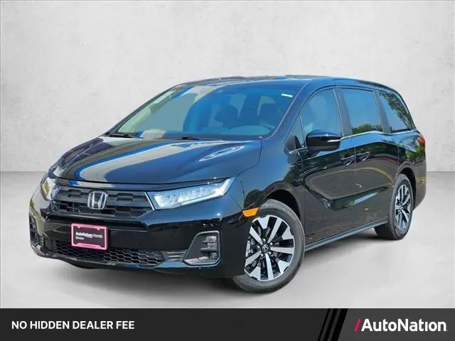 2026 Honda Odyssey EX-L for sale in Renton, WA