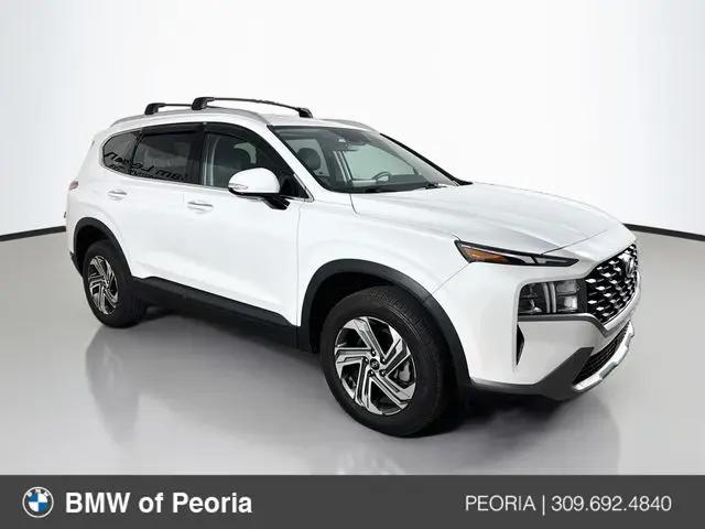 2023 Hyundai Santa Fe SEL for sale in Peoria, IL