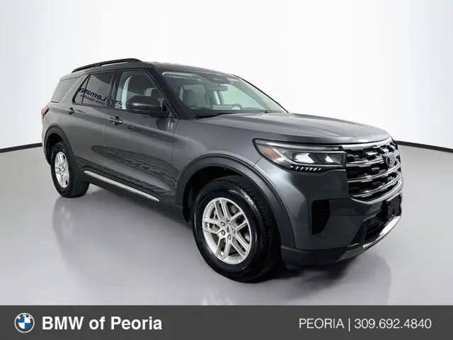 2025 Ford Explorer Active for sale in Peoria, IL
