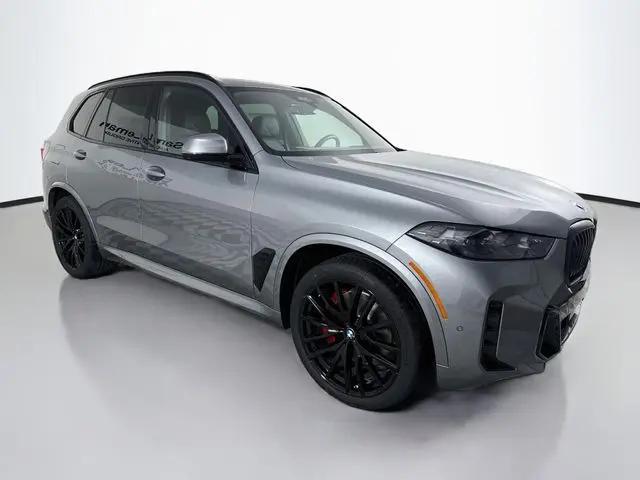 2026 BMW X5 xDrive40i for sale in Peoria, IL
