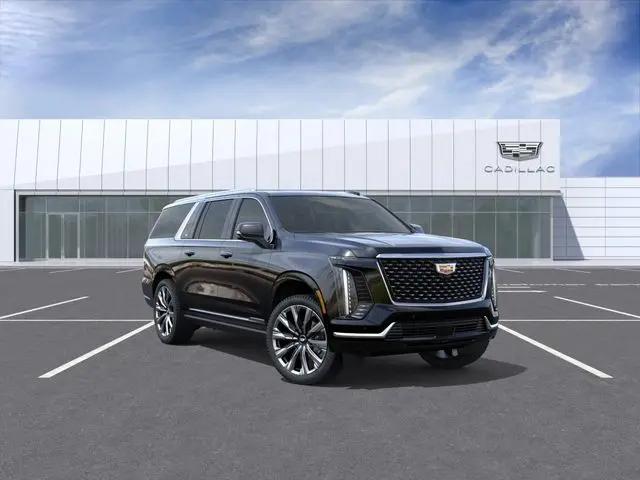 2026 Cadillac Escalade ESV Luxury for sale in San Antonio, TX