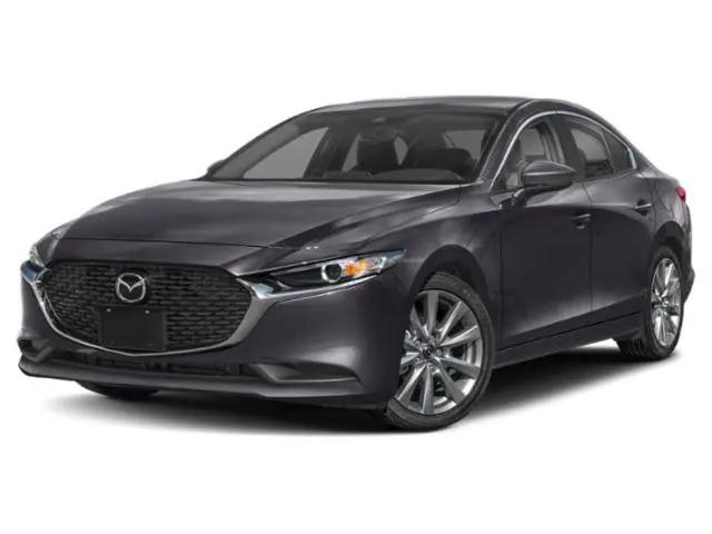 2023 Mazda Mazda3 2.5 S Select for sale in Auburn, AL