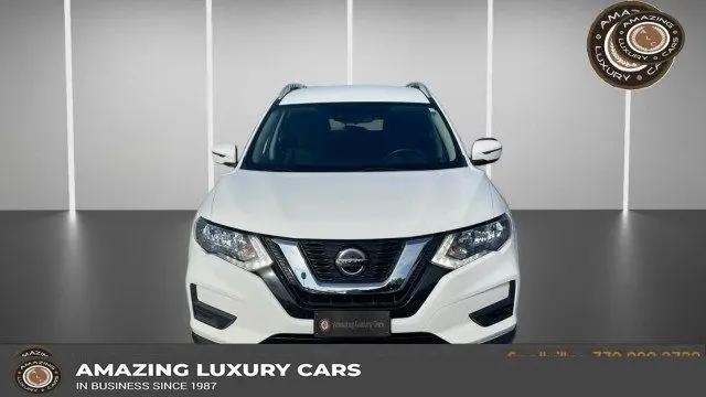 2020 Nissan Rogue SV FWD for sale in Snellville, GA