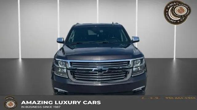 2018 Chevrolet Tahoe Premier for sale in Snellville, GA