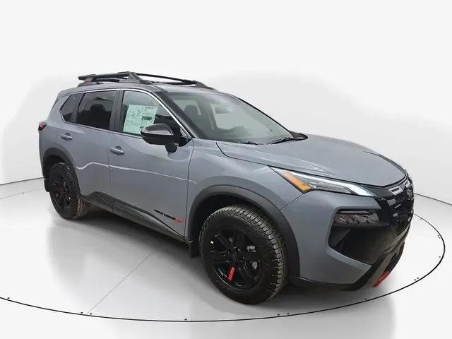 2026 Nissan Rogue Rock Creek for sale in Charleston, SC