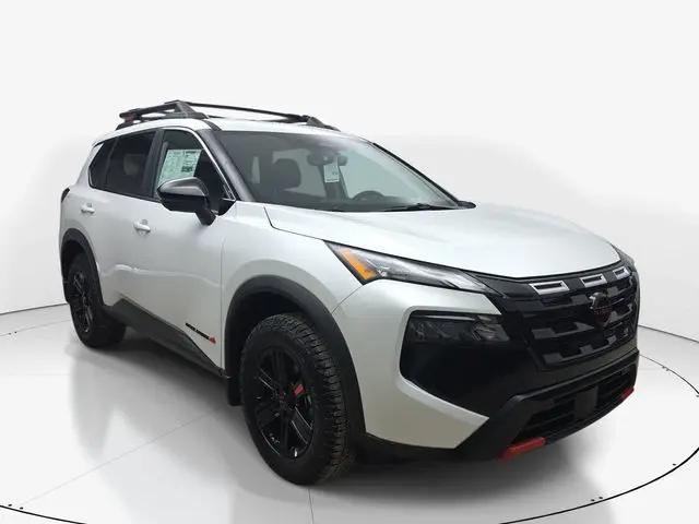 2026 Nissan Rogue Rock Creek for sale in Charleston, SC