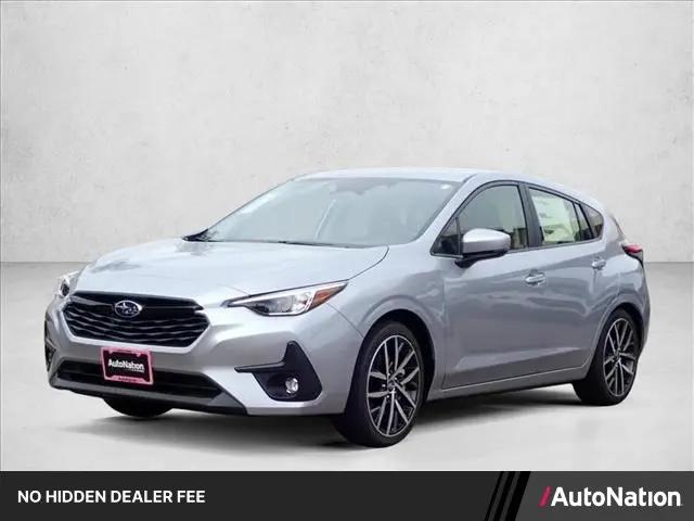 2026 Subaru Impreza Sport for sale in Golden, CO