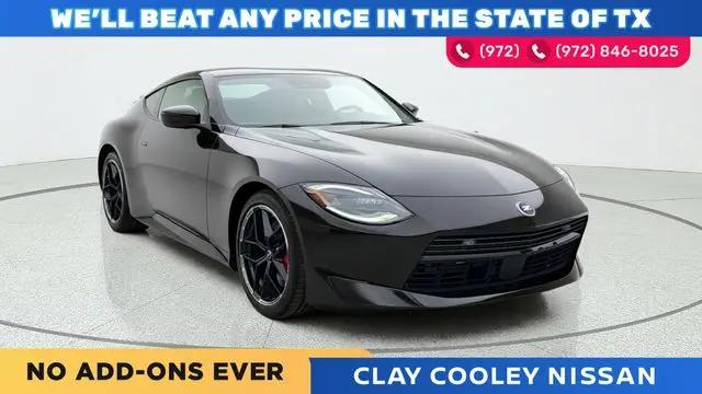 2027 Nissan Z Performance for sale in Dallas, TX
