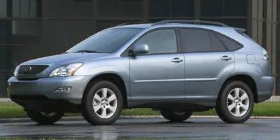 2007 Lexus RX 350 RX 350 for sale in Birmingham, AL