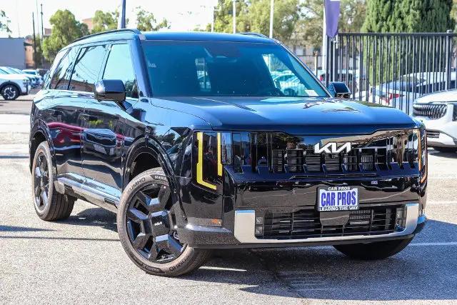 2027 Kia Telluride Hybrid SX for sale in Glendale, CA