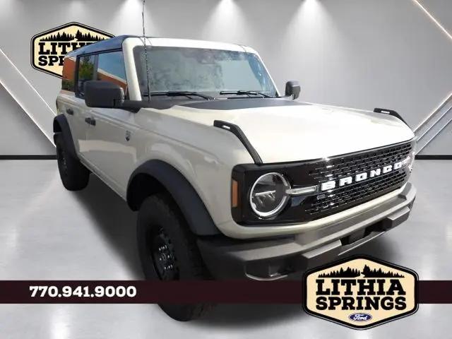 2026 Ford Bronco Big Bend for sale in Lithia Springs, GA