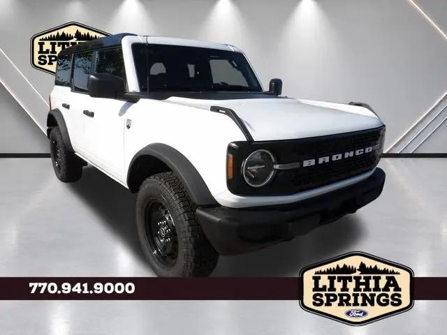 2026 Ford Bronco Big Bend for sale in Lithia Springs, GA