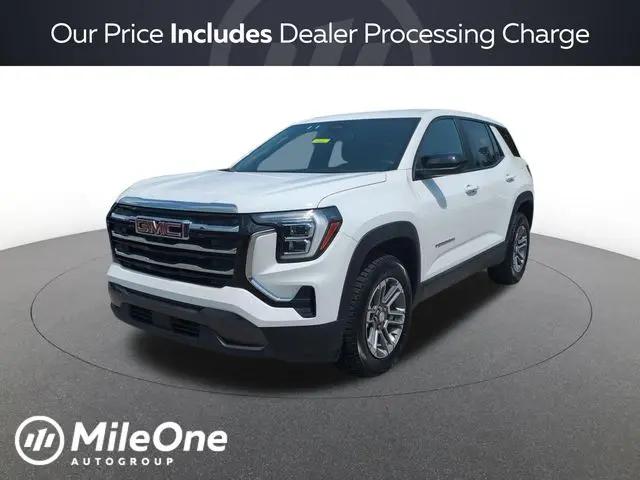 2025 GMC Terrain AWD Elevation for sale in Westminster, MD
