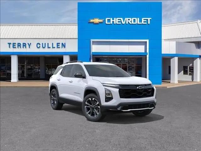 2027 Chevrolet Equinox RS FWD for sale in Jonesboro, GA