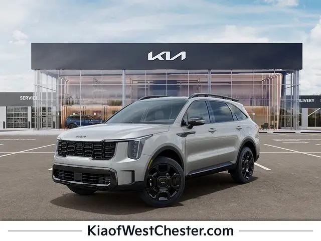 2026 Kia Sorento X-Line EX for sale in West Chester, PA