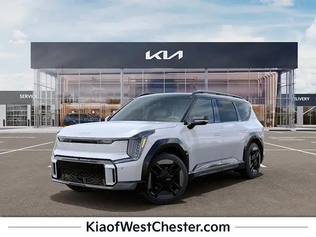 2026 Kia EV9 GT-Line for sale in West Chester, PA