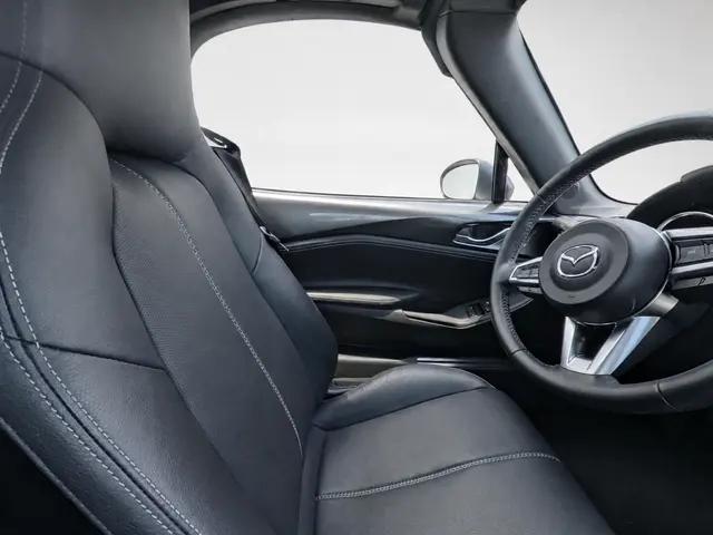 2025 Mazda MX-5 Grand Touring